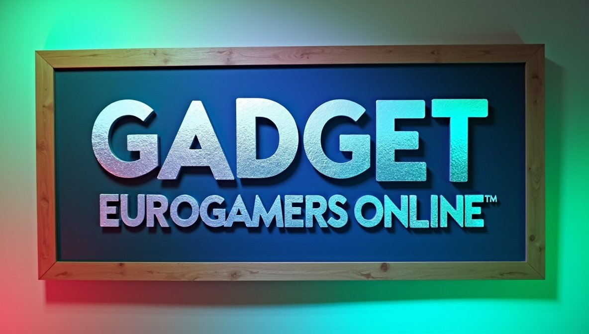 gadget eurogamersonline