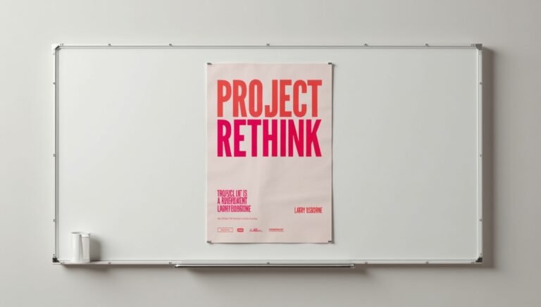 projectrethink larry osborne