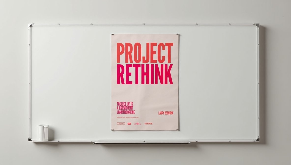 projectrethink larry osborne