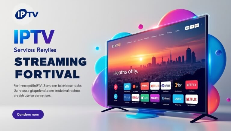 IPTV vs Cable TV guide