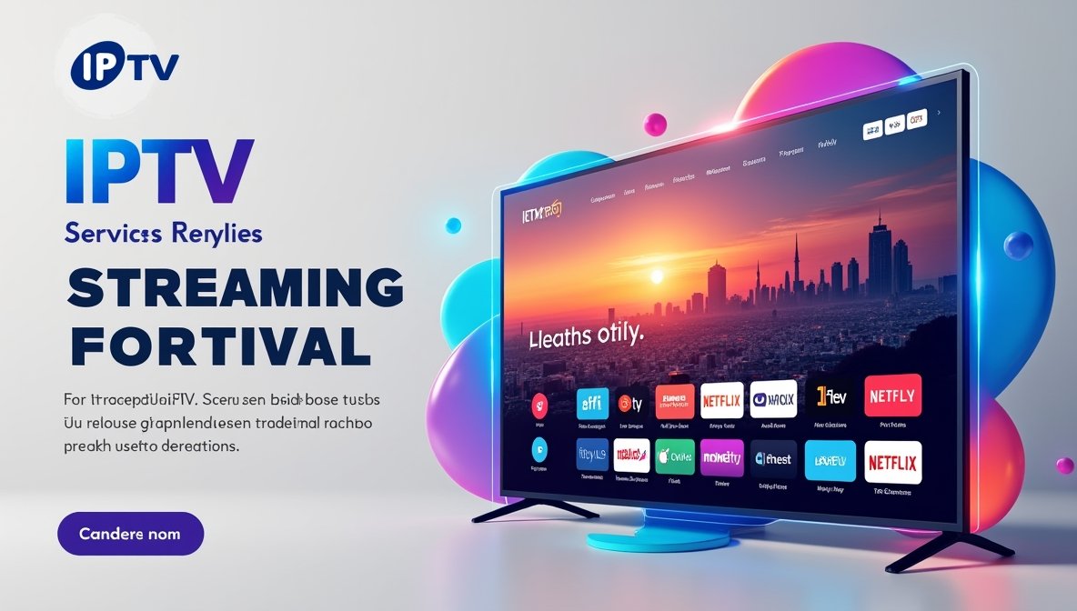 IPTV vs Cable TV guide
