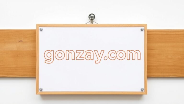 business marketing gonzay com