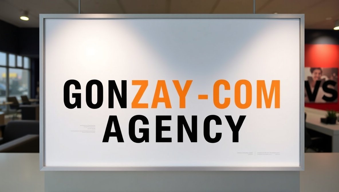 gonzay com agency